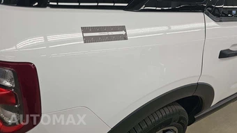 2022 Ford Bronco Sport Big Bend - miniatura 30