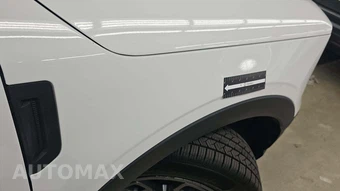 2022 Ford Bronco Sport Big Bend - miniatura 32