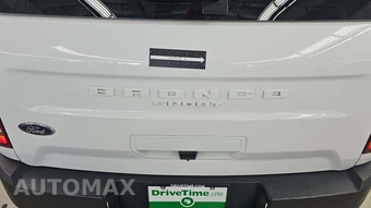 2022 Ford Bronco Sport Big Bend - miniatura 34