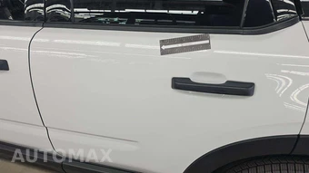 2022 Ford Bronco Sport Big Bend - miniatura 35