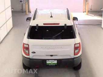 2022 Ford Bronco Sport Big Bend - miniatura 5