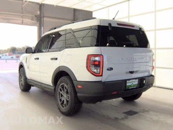2022 Ford Bronco Sport Big Bend - miniatura 6