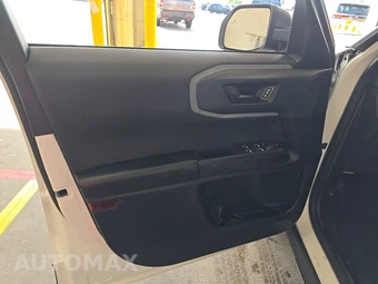 2022 Ford Bronco Sport Big Bend - miniatura 9