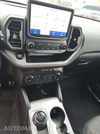 2022 Ford Bronco Sport Big Bend – miniatura 10