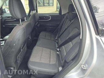 2022 Ford Bronco Sport Big Bend – miniatura 13