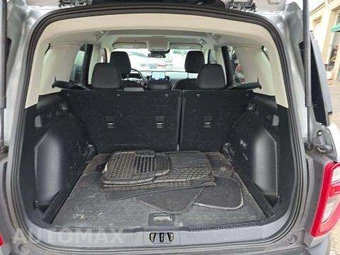 2022 Ford Bronco Sport Big Bend – miniatura 14