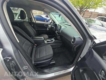 2022 Ford Bronco Sport Big Bend – miniatura 18