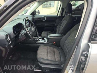 2022 Ford Bronco Sport Big Bend – miniatura 6