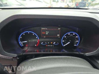 2022 Ford Bronco Sport Big Bend – miniatura 9