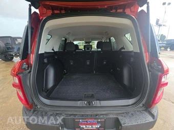 2022 Ford Bronco Sport Big Bend - miniatura 11