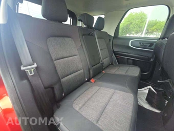 2022 Ford Bronco Sport Big Bend - miniatura 13