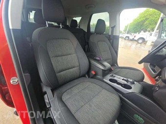 2022 Ford Bronco Sport Big Bend - miniatura 15