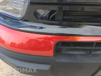 2022 Ford Bronco Sport Big Bend - miniatura 21