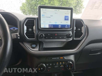 2022 Ford Bronco Sport Big Bend - miniatura 7