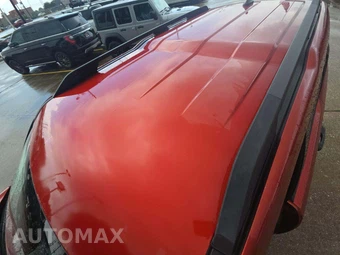 2022 Ford Bronco Sport Big Bend - miniatura 9
