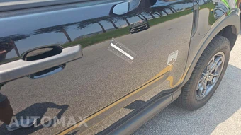 2022 Ford Bronco Sport Big Bend - miniatura 14