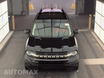 2022 Ford Bronco Sport Big Bend - miniatura 17