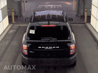 2022 Ford Bronco Sport Big Bend - miniatura 18
