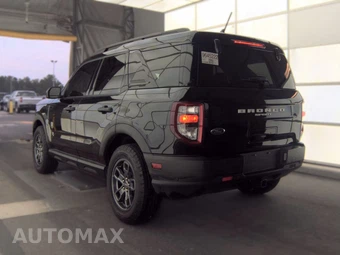 2022 Ford Bronco Sport Big Bend - miniatura 2