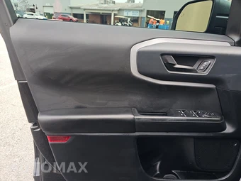 2022 Ford Bronco Sport Big Bend - miniatura 20