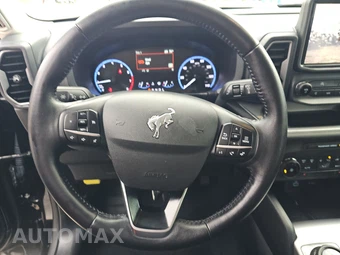 2022 Ford Bronco Sport Big Bend - miniatura 21