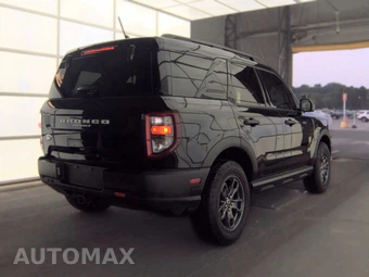 2022 Ford Bronco Sport Big Bend - miniatura 4