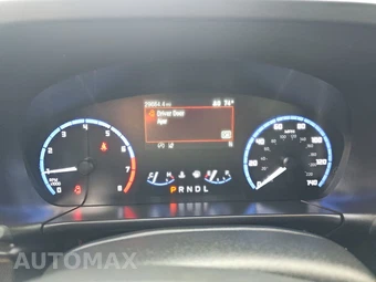 2022 Ford Bronco Sport Big Bend - miniatura 8