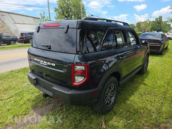 2022 Ford Bronco Sport Big Bend - miniatura 2