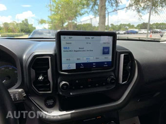 2022 Ford Bronco Sport Big Bend - miniatura 5