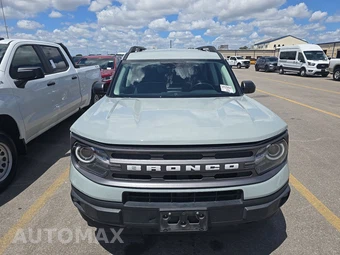 2022 Ford Bronco Sport Big Bend - miniatura 2