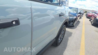 2022 Ford Bronco Sport Big Bend - miniatura 20