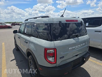 2022 Ford Bronco Sport Big Bend - miniatura 6