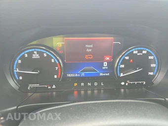 2022 Ford Bronco Sport Outer Banks - miniatura 12