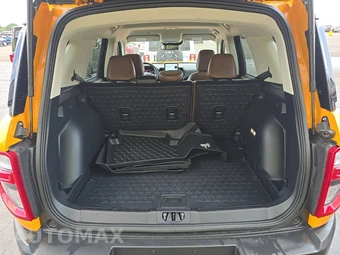 2022 Ford Bronco Sport Outer Banks - miniatura 16