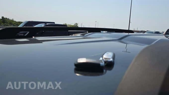 2022 Ford Bronco Sport Outer Banks - miniatura 17