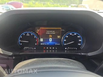 2022 Ford Bronco Sport Outer Banks - miniatura 12