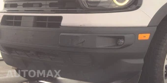 2022 Ford Bronco Sport Outer Banks - miniatura 22