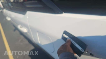 2022 Ford Bronco Sport Outer Banks - miniatura 24