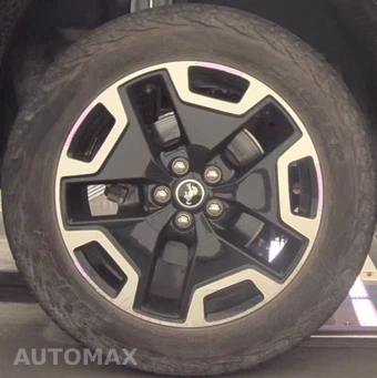 2022 Ford Bronco Sport Outer Banks - miniatura 26
