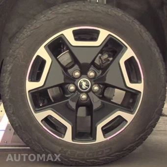 2022 Ford Bronco Sport Outer Banks - miniatura 27