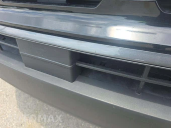 2022 Ford Bronco Sport Outer Banks - miniatura 18