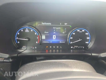 2022 Ford Bronco Sport Outer Banks - miniatura 6