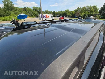2022 Ford Bronco Sport Outer Banks - miniatura 12