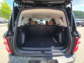 2022 Ford Bronco Sport Outer Banks - miniatura 11