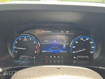 2022 Ford Bronco Sport Outer Banks - miniatura 6