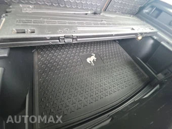 2022 Ford Bronco Sport Outer Banks - miniatura 16