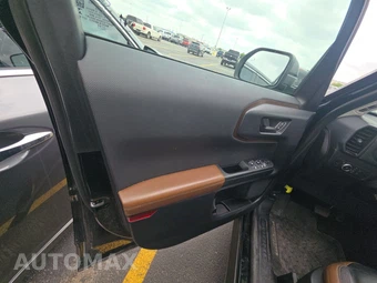 2022 Ford Bronco Sport Outer Banks - miniatura 9