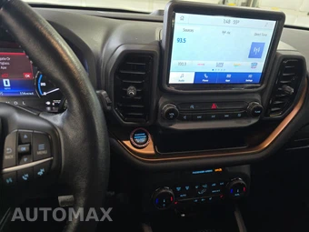 2022 Ford Bronco Sport Outer Banks - miniatura 11