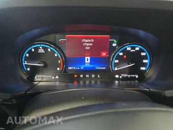 2022 Ford Bronco Sport Outer Banks - miniatura 12