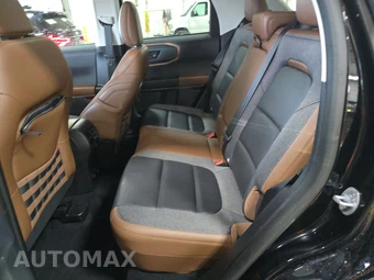 2022 Ford Bronco Sport Outer Banks - miniatura 13
